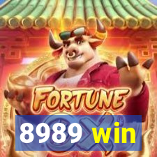 8989 win